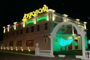 Akropol Hotel, Belorechensk