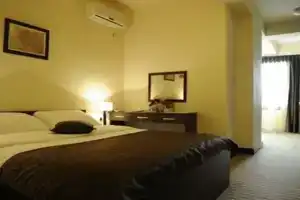 Keto Hotel, Podgorica