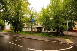 BookBox Hotel, Moscow