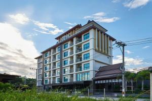 Cmor by Recall Hotels, Chiang Mai City