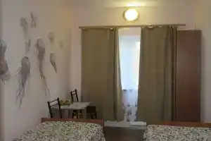 Sadochek Living quarters, Sevastopol