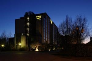 Antony Hotel, Favaro Veneto