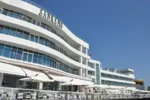 Sanremo by Undersun Apartments, Sochi