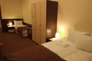 Nash Elets Mini-Hotel, Yelets  