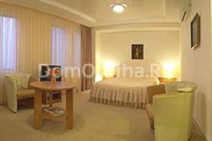 Legion Hotel, Donetsk
