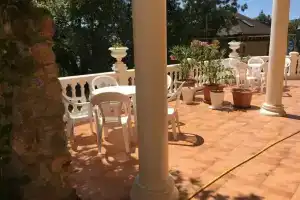 Dom Villa SeLena, Haspra