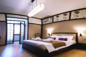 Orbita Boutique Hotel, Shymkent