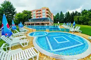 Gloria Hotel - All Inclusive, Saints Constantine and Helena