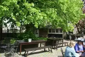 De Hemel de Kracht Van Ambacht, Nijmegen