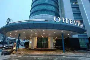 Hotel Onegin, Ekaterinburg