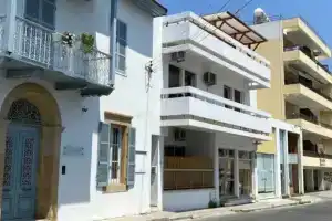 Past Or Tail Hostel, Larnaka