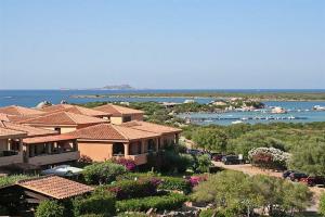 BAIA de BAHAS - Apartments & Resort, Golfo Aranci