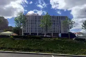 Free Life Hostel, Moscow