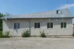 Marusya Hostel, Berezniki