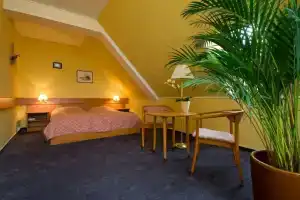 Thermal Hotel Mosonmagyarovar, Mosonmagyarovar