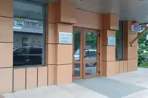 Zhemchuzhina Hotel, Vladivostok