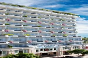 Rembrandt Hotel Nha Trang, Nha Trang