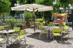 Hotel La Falena, Cervia