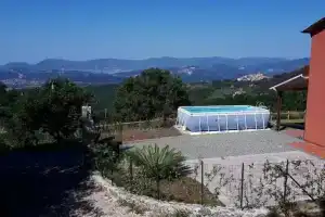 Guest House «Casa Vacanza Alba», Sarzana