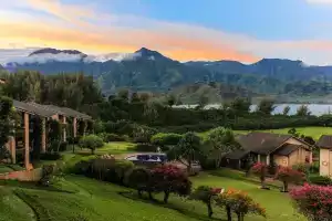 Hanalei Bay Resort by TO, Princeville, Princeville