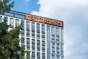 Apart-Hotel Yes Botanica, Moscow