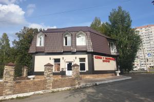 Prestizh Hotel, Tomsk
