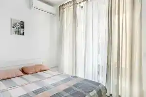 Apartments BEATRICE, Rafailovici