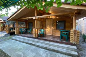 Amarant Guest house, Pitsunda