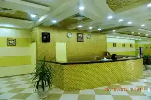 Aryana Hotel, Al Buraymi