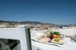 Hotel Royal Palace, Messina
