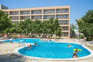 De La Mapa Resort, Anapa