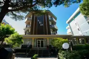 Hotel Lem Casadei, Cervia