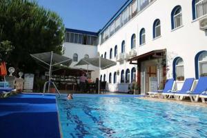 My marin otel turgutreis Butik Hotel, Turgutreis