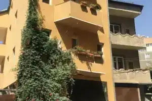 Yerevan's Heart Hotel, Yerevan