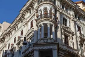 Dharma Luxury Hotel, Rome