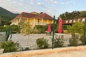 Olga Pansionat, Malyy Utrish