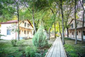 Metro Tourist base, Kabardinka