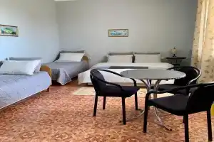 Usadba Akvamarin 2 Hostel, Molochne