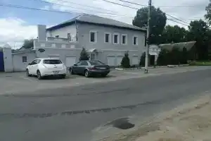 Sovetskaya 36 Hostel, Novozibkov