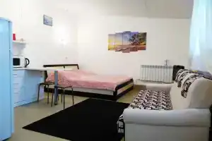 Posutka Hotel, Chagoda