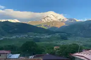 Capra Hotel Kazbegi, Kazbegi
