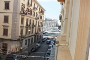 O Sarracino B&B, Naples