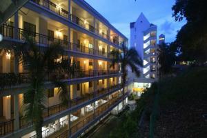 Paradise Lagoon Apartment, Port Dickson