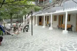 Tsivi Tba, Tskaltubo