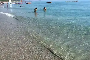 Cala Luas Resort, Cardedu