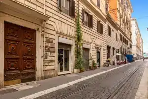 Daniele Manin Guesthouse, Rome