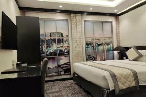 Tuong Vi Corner Hotel, Ho Chi Minh