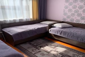 Guest house Priargunsk, Chita