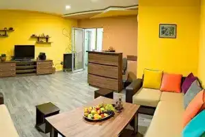 Domino Yerevan Hostel & Tours, Yerevan
