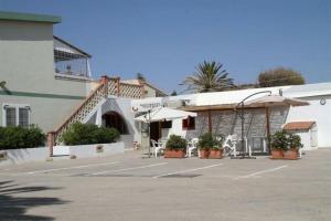 B&B Giarrizzo, Licata